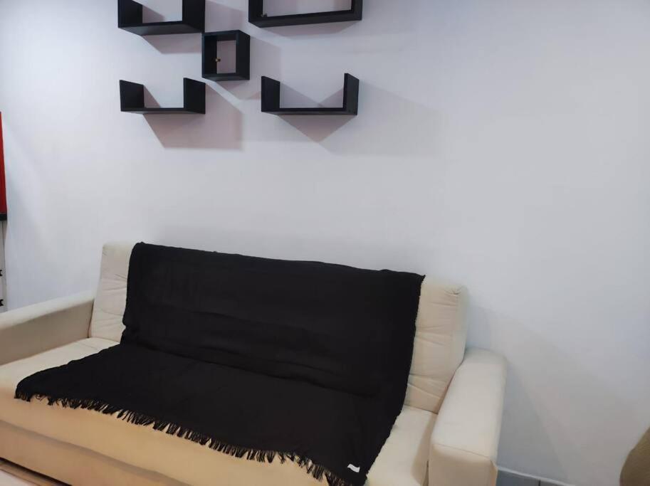 Apartamento Majestoso *