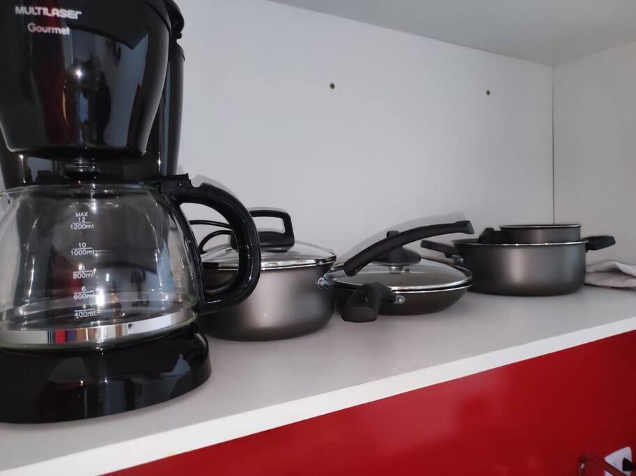 Majestoso Apartamento